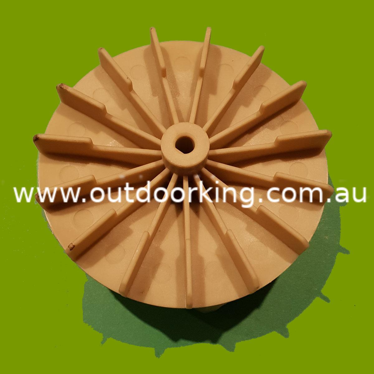 Modal Additional Images for Morrison Genuine Fan 555253