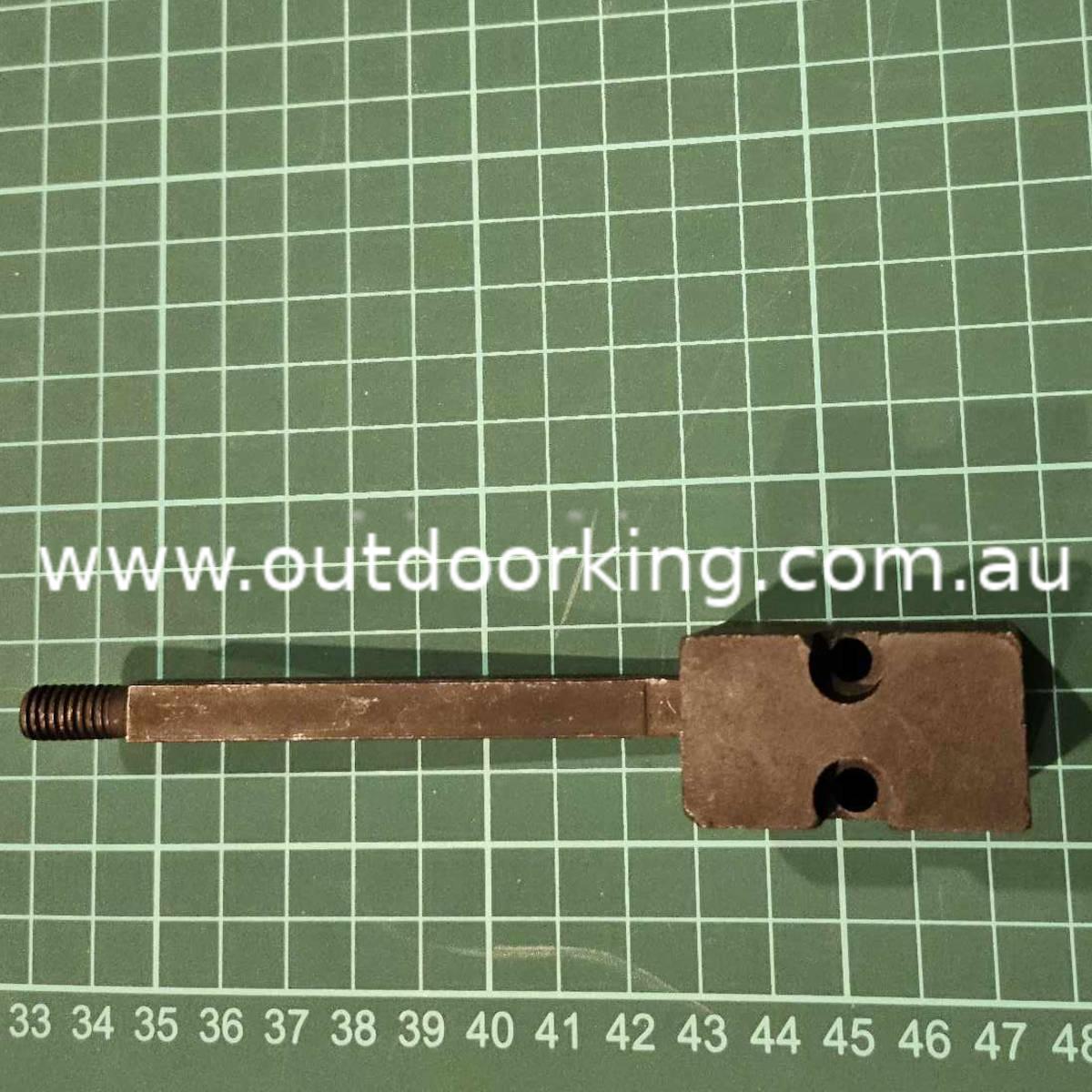 Modal Additional Images for Masport Genuine Lever Assembly Control 555498