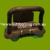 (image for) Morrison Genuine Guard - Handle, Front 555554