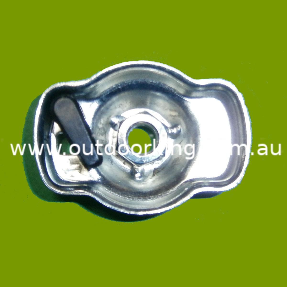 (image for) Morrison Genuine Pawls, Starter 555592