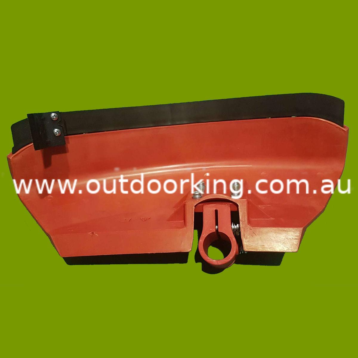 Morrison Genuine Guard Assembly 555599