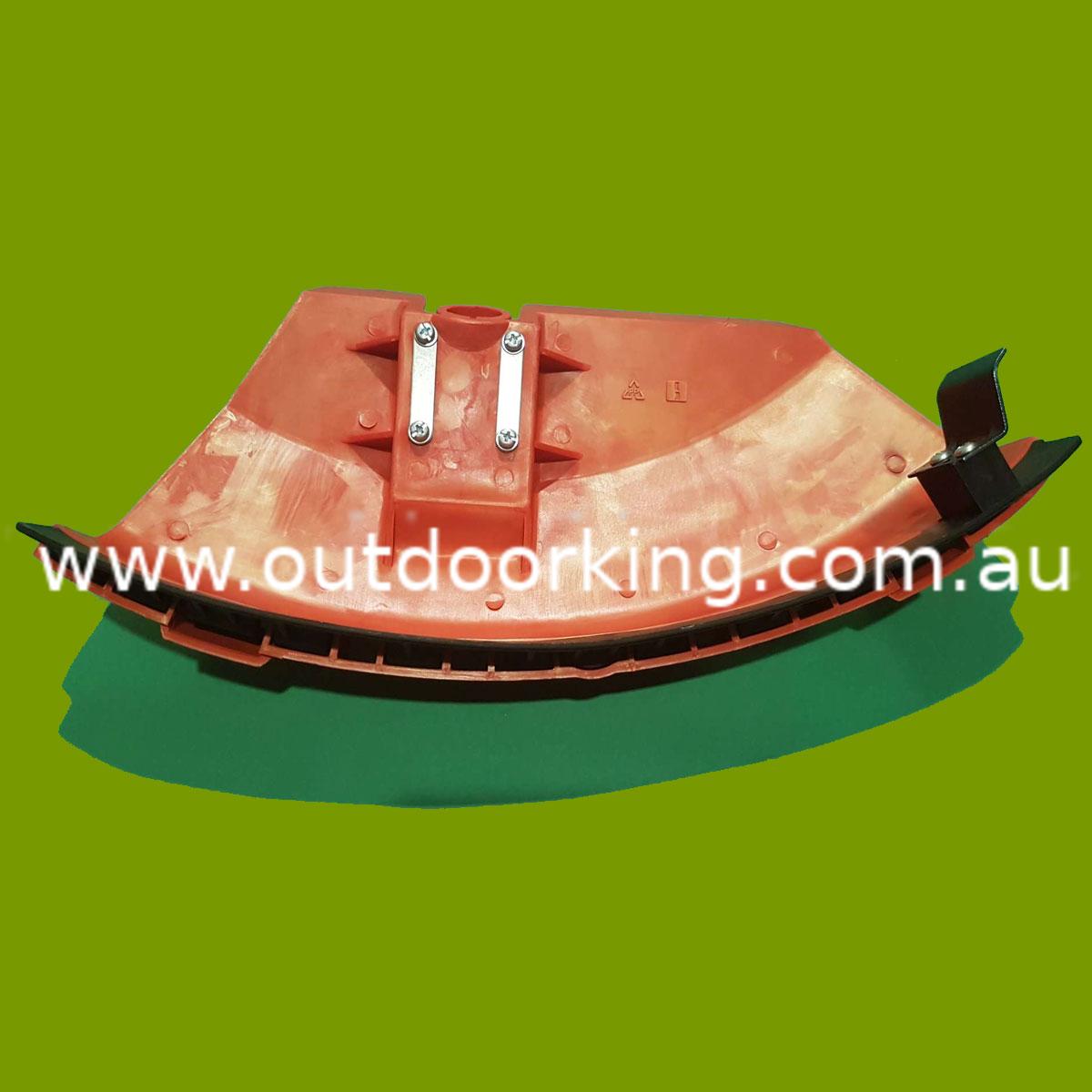 Modal Additional Images for Morrison Genuine Guard Assembly 555599