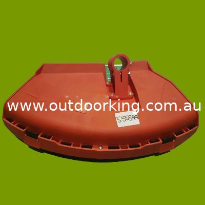 (image for) Morrison Genuine Guard Assembly 555599