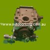 (image for) Morrison Genuine Carburettor 555611