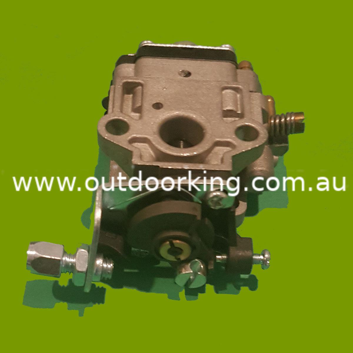 Morrison Genuine Carburettor 555611