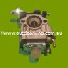 (image for) Morrison Genuine Carburettor 555611