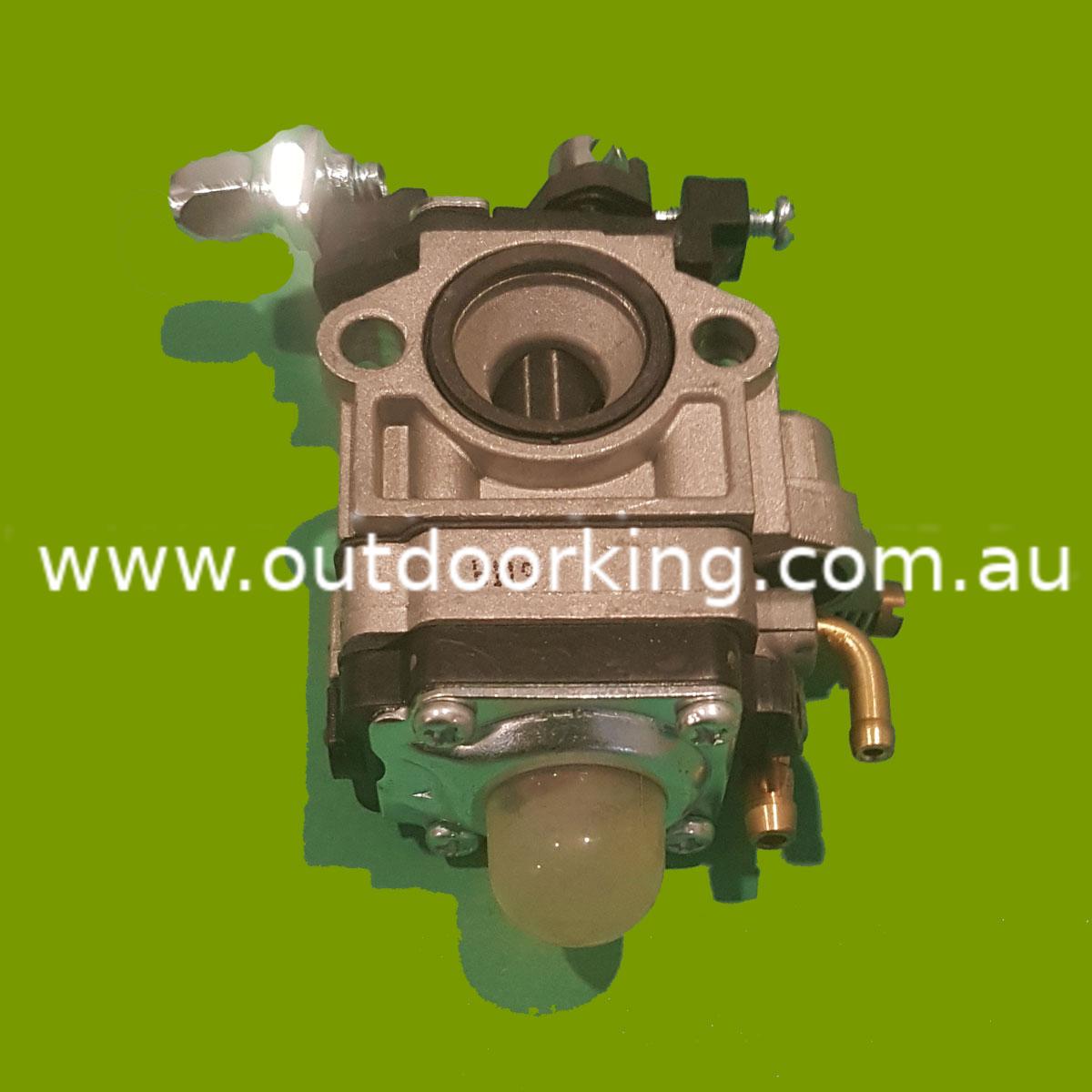 (image for) Morrison Genuine Carburettor 555611