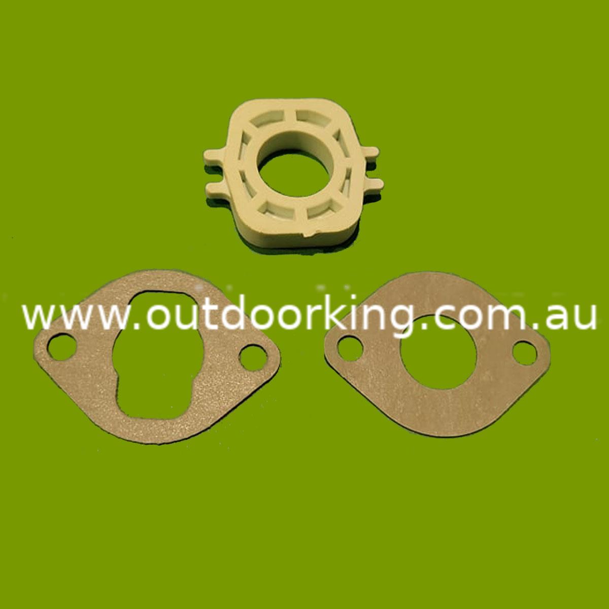 (image for) Rover Suzuki Genuine Gasket Set 555649