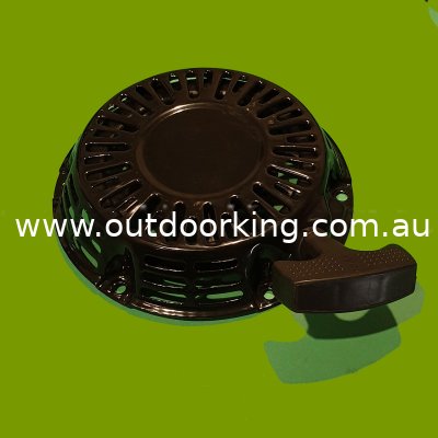 (image for) Parklander Genuine Starter Assembly CJ-1P64-112