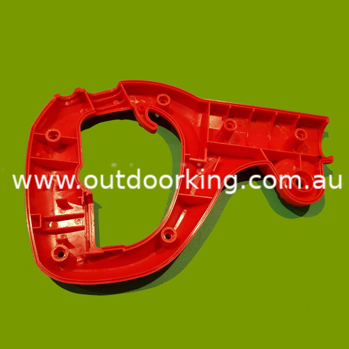 Modal Additional Images for Morrison Genuine Handle-Top, RH 555851