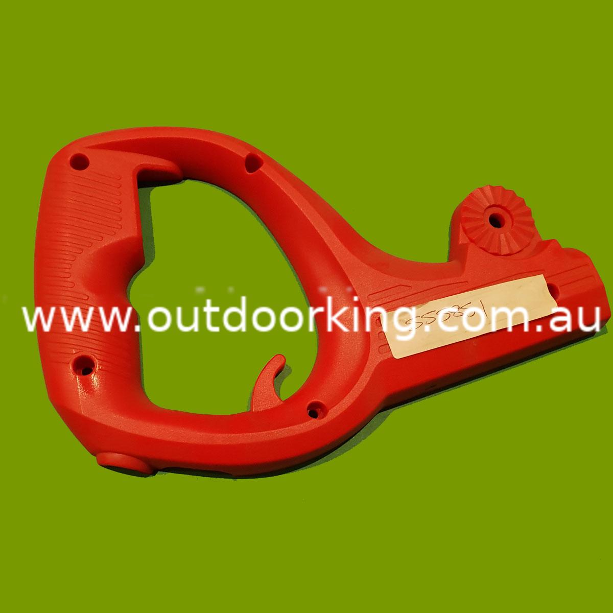 (image for) Morrison Genuine Handle-Top, RH 555851