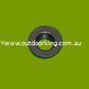 (image for) Morrison Genuine Electric Edger Blade Nut 555858