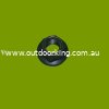 (image for) Morrison Genuine Electric Edger Blade Nut 555858