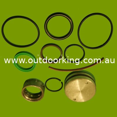 (image for) Masport Genuine Piston Rod O'Ring Kit 555904