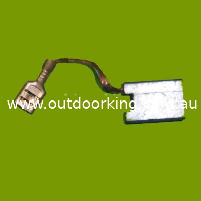 (image for) Morrison Genuine Electric Edger Brush 555958