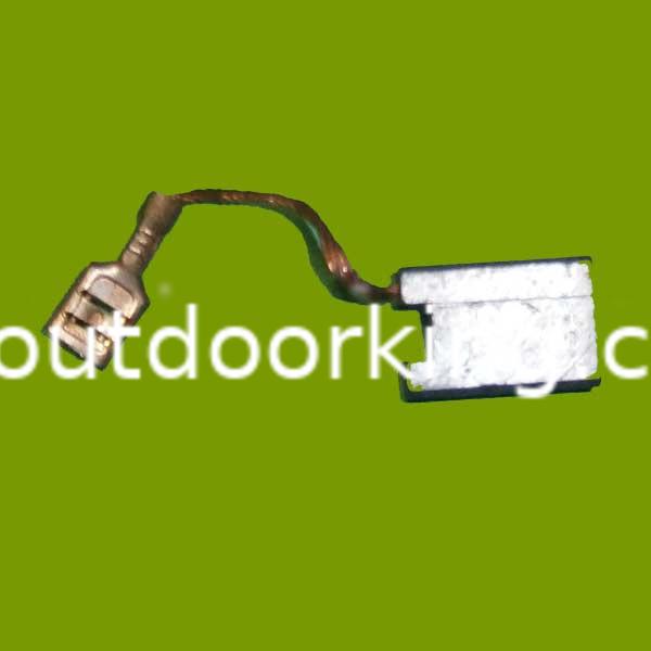 (image for) Morrison Genuine Electric Edger Brush 555958