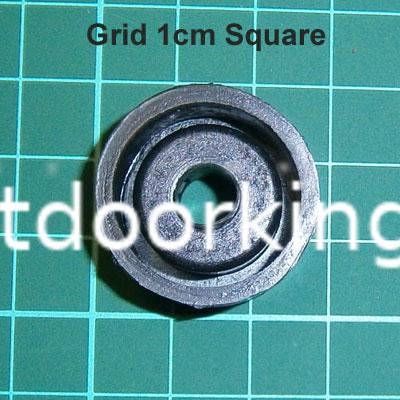 Tanaka Genuine Cock Holding Rubber  5580602020, 6691333