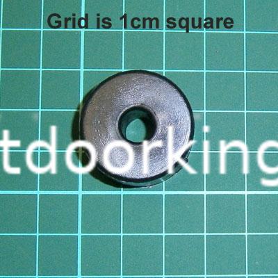 (image for) Tanaka Genuine Cock Holding Rubber 5580602020, 6691333