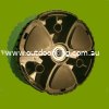 (image for) Morrison Genuine Wheel 558110