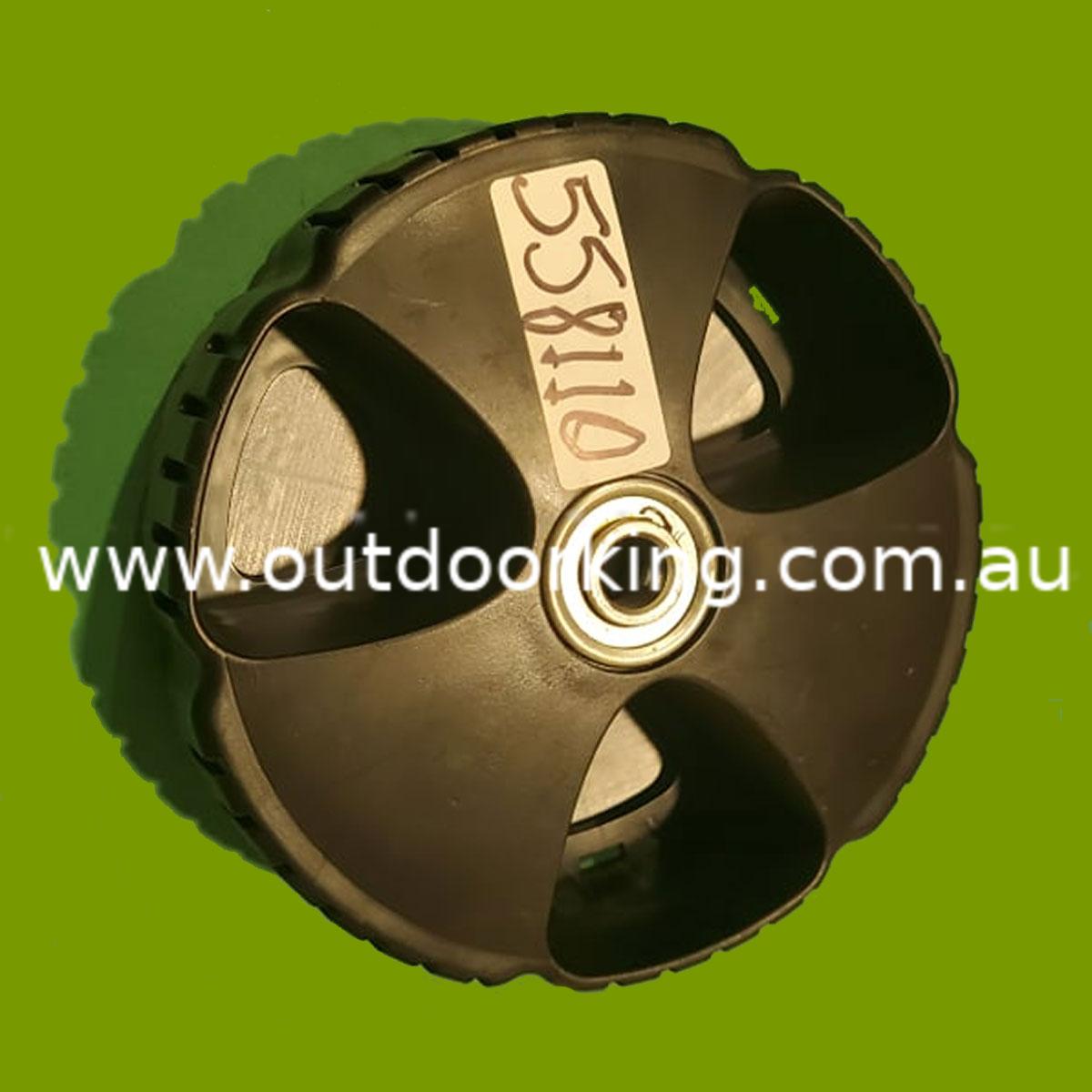 (image for) Morrison Genuine Wheel 558110