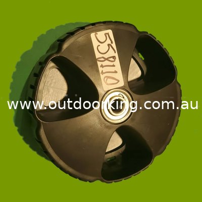 (image for) Morrison Genuine Wheel 558110