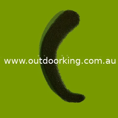 (image for) Morrison Genuine Filter - Sponge 558120