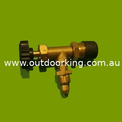 (image for) Masport Genuine BBQ Gas Valve Adjuster 559157