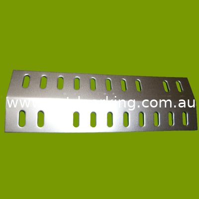 (image for) Masport Genuine BBQ Flame Tamer 135 X 410 559215, 559559, 548639