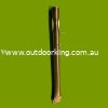 (image for) Masport Genuine BBQ Single Burner 405mm X 1.0mm 304SS 559234, 559345