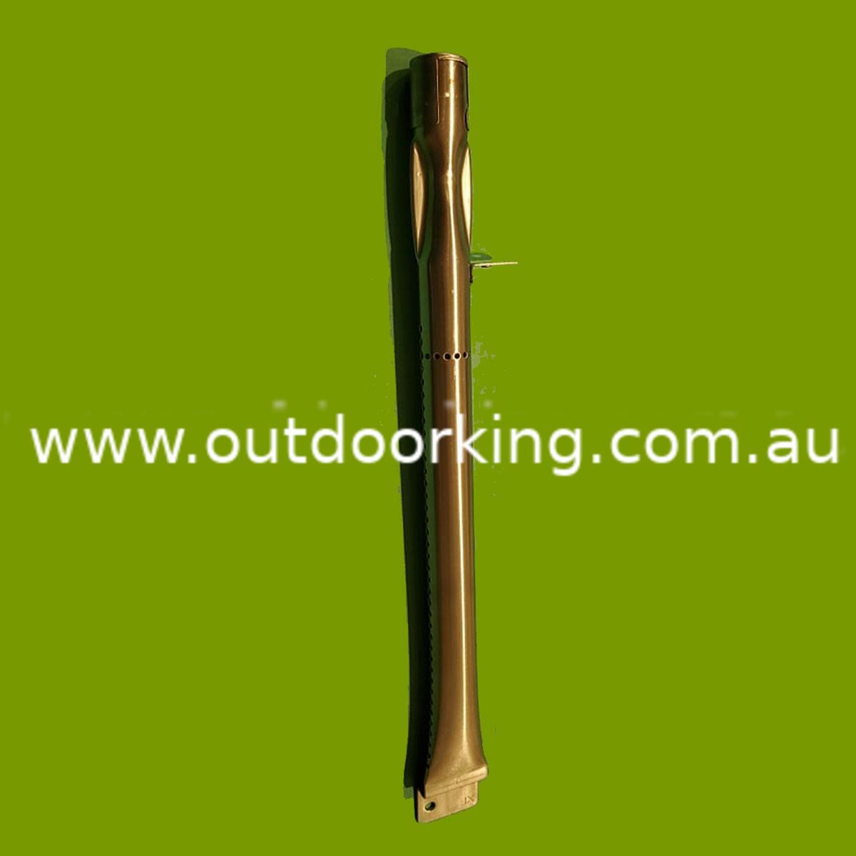 Modal Additional Images for Masport Genuine BBQ Single Burner 405mm X 1.0mm 304SS 559234, 559345