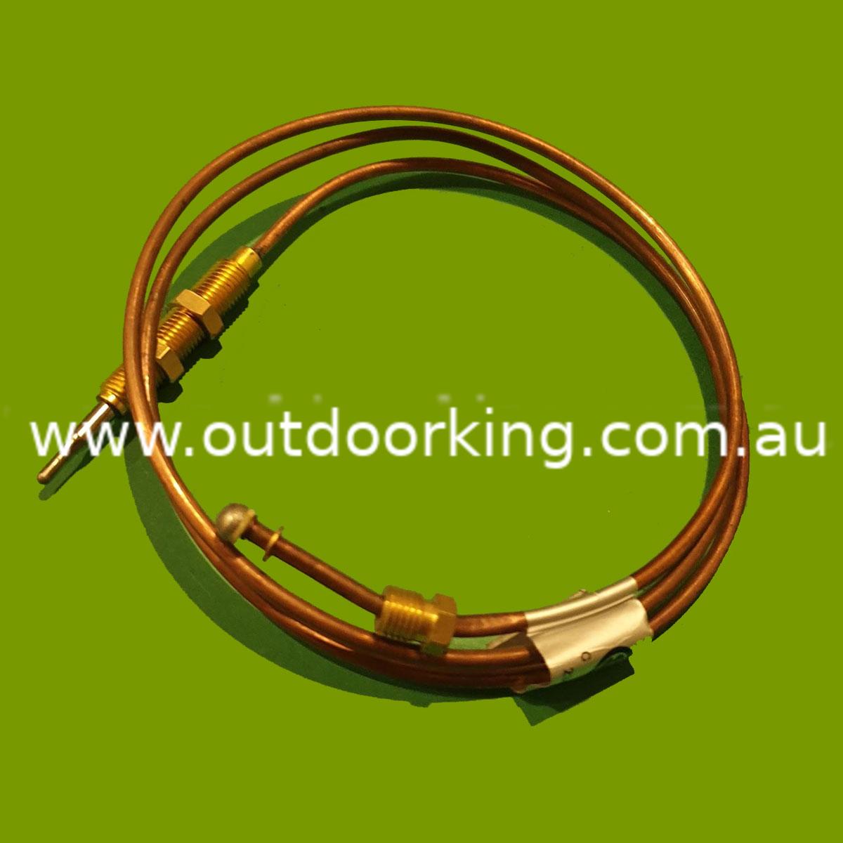 (image for) Masport Genuine Thermocouple, R/Burner 559577