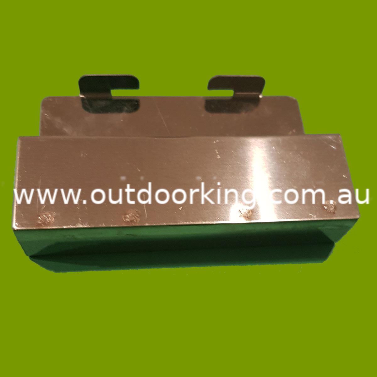 Modal Additional Images for Masport Genuine BBQ Cross Light Burner 559583