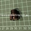 (image for) HYDRO-GEAR GENUINE ASSEMBLY, FITTING 9/16-18 B, 55246, 55246HG, 55995HG, 55995