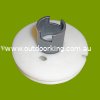 (image for) STARTER PULLEY 503102403, 560253