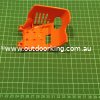 (image for) Oleo Mac Genuine AIR FILTER COVER 56510044