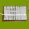 (image for) Oleo-Mac Genuine BV162 Air Filter 56520025R