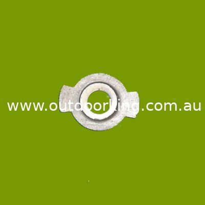(image for) Oleo-Mac Genuine Starter Plate 56520040A, 56520040AR