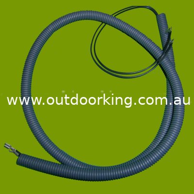 (image for) Oleo Mac Genuine BV162 Cable 56520063, 56520063R