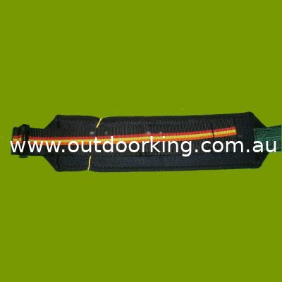 (image for) Oleo Mac Genuine BV162 Harness 56520086A, 56520086AR