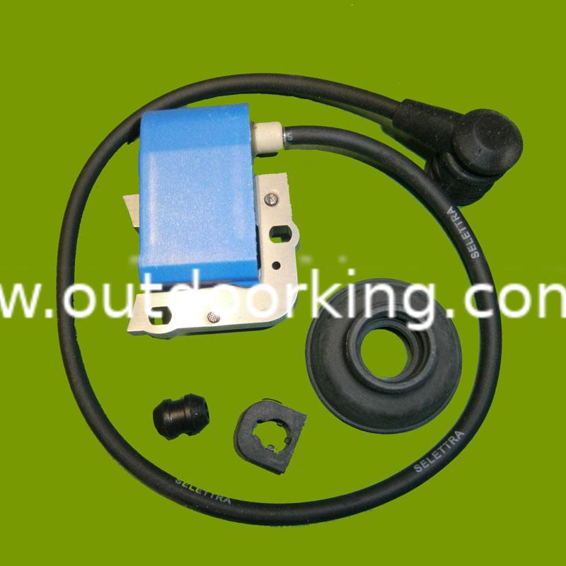 (image for) Oleo Mac Genuine BV162 Ignition Coil 56520124A