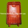 (image for) Oleo-Mac Genuine BV162 Air Filter Housing 56522018A