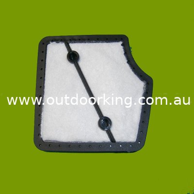 (image for) Oleo Mac Genuine BV300 Filter 56550040R