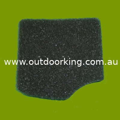 (image for) Oleo Mac Genuine BV300 Filter 56550203R