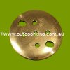 (image for) Masport Genuine Plate-Stiffener Disc Blade Assembly 567332