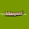 (image for) Masport Genuine Nameplate "MASPORT" MSV 567406