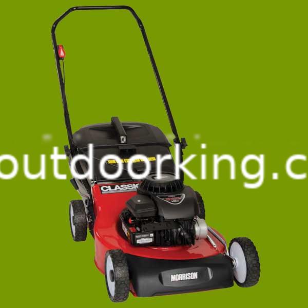 (image for) Morrison Genuine Classic Mower 567937