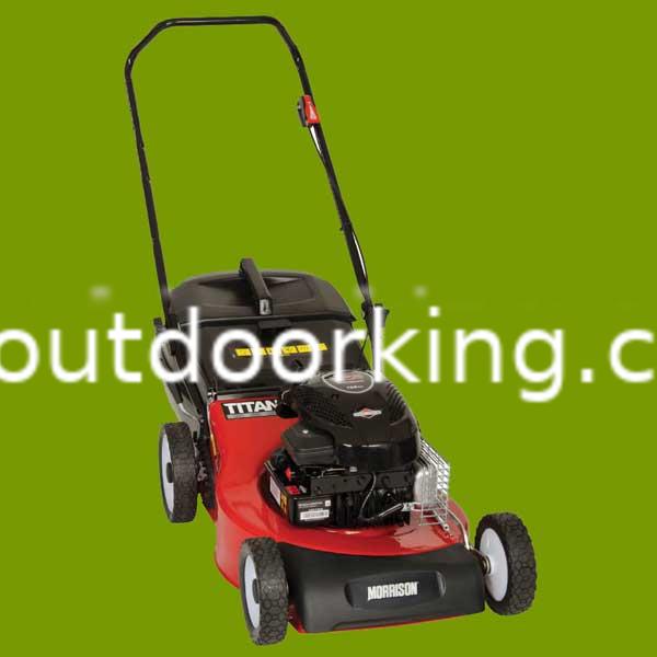 (image for) Morrison Genuine Titan Mower 567938