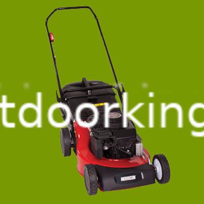 (image for) Morrison Genuine Magnum Mower 567939