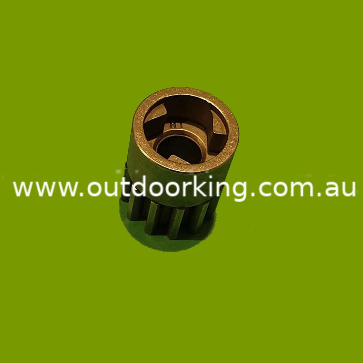 Modal Additional Images for Masport Genuine Pinion, LH 12 Teeth 569178