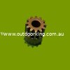 (image for) Masport Genuine Pinion, LH 12 Teeth 569178